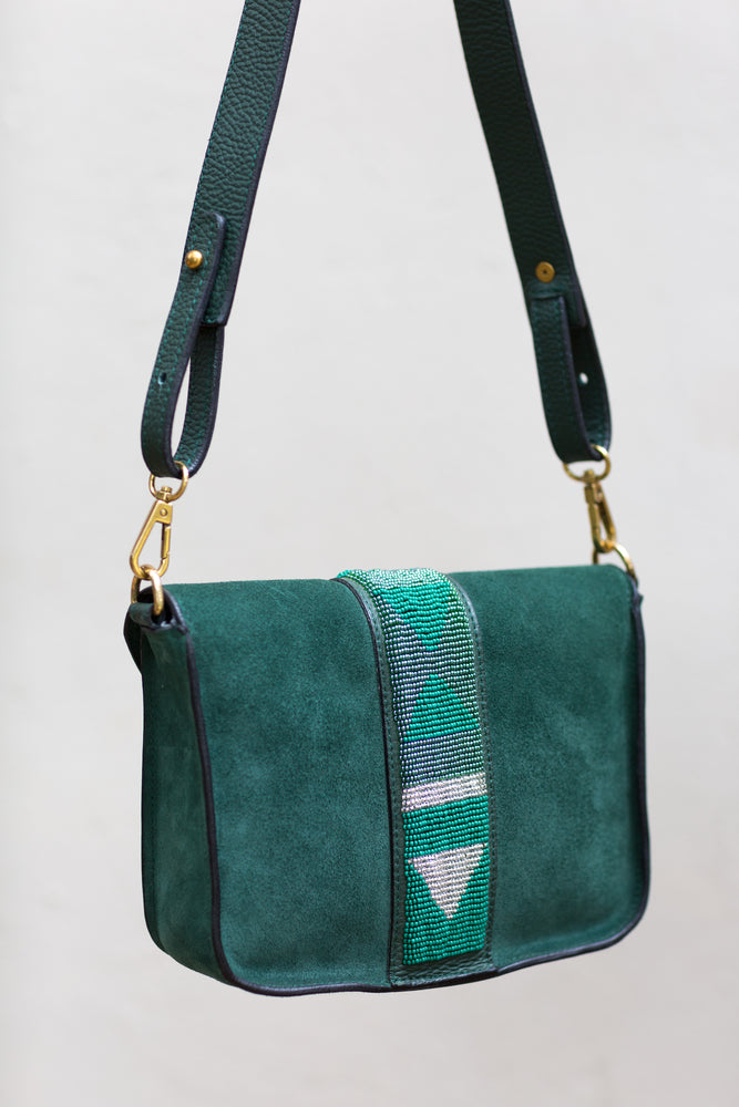 
                  
                    Rue du Dragon Bag
                  
                